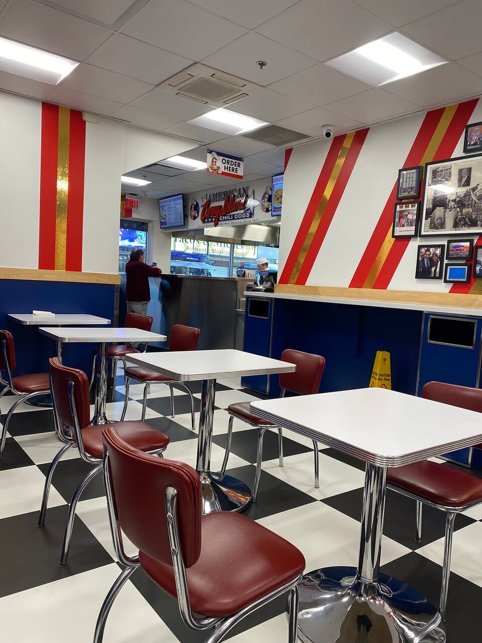 American Coney Island