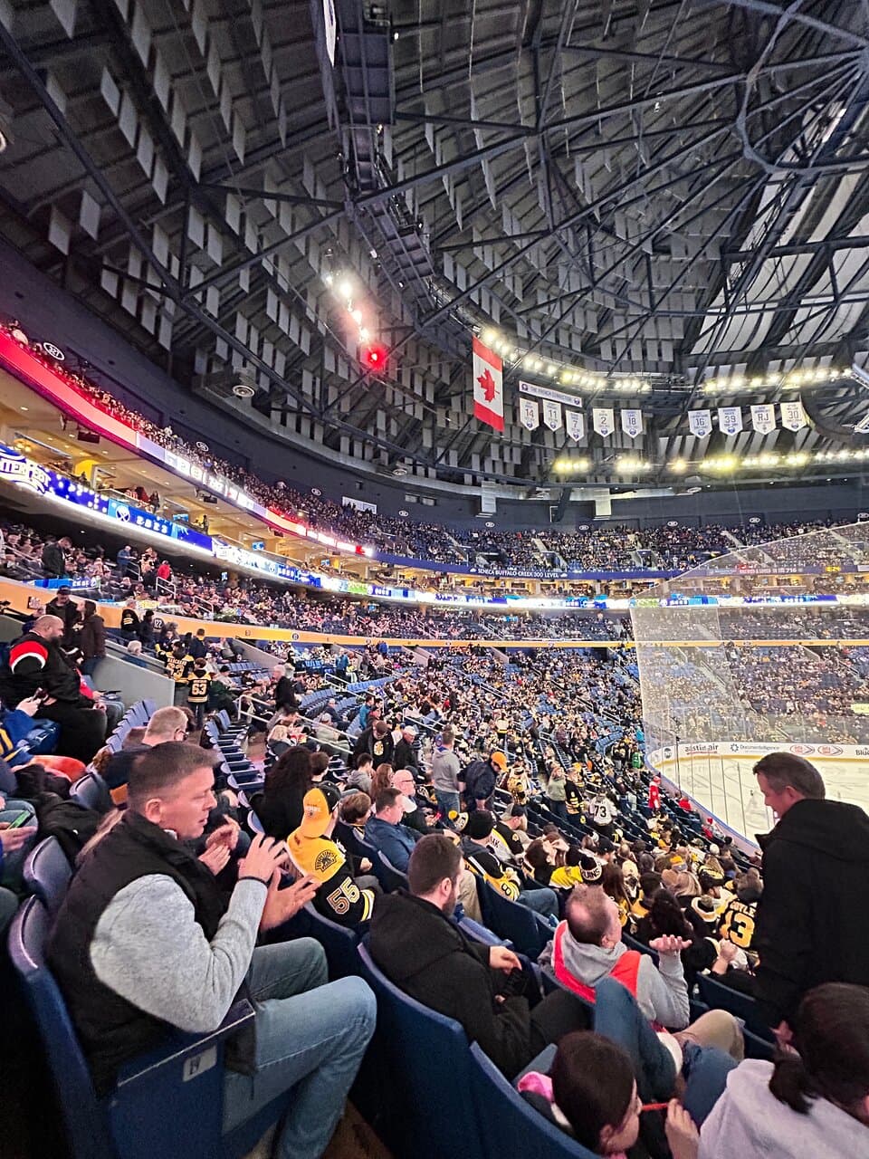 KeyBank Center