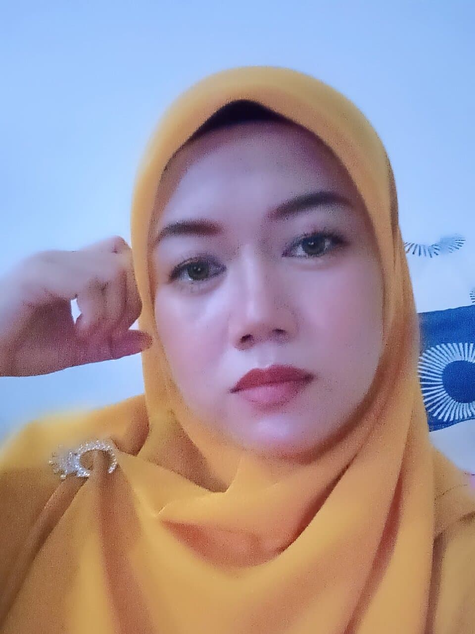Yes its me