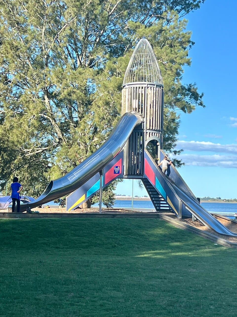 Memorial Park Tauranga