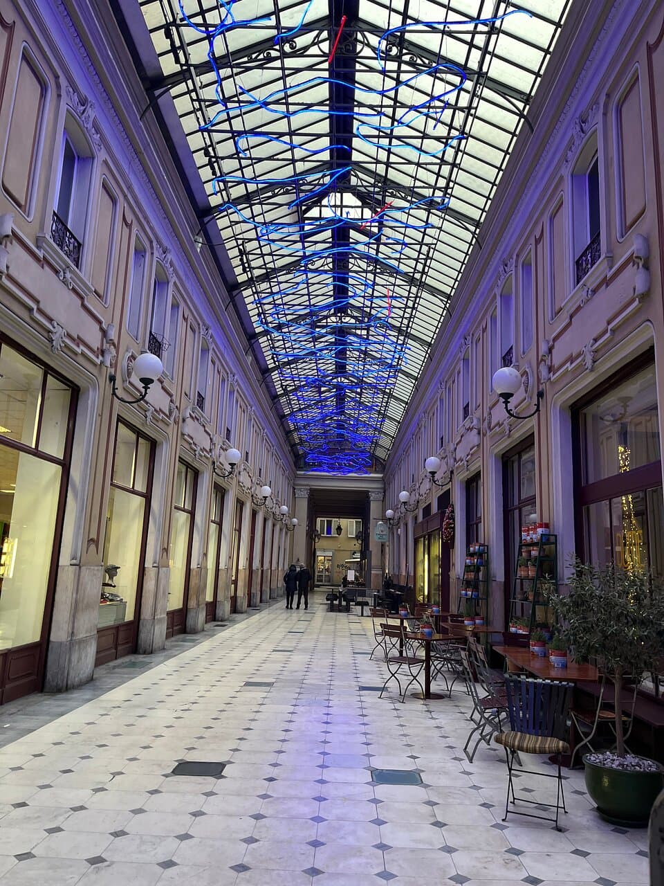 Galleria Umberto I