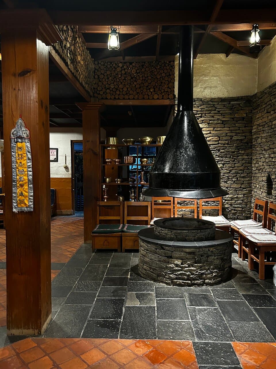 Pokhara Thakali Kitchen