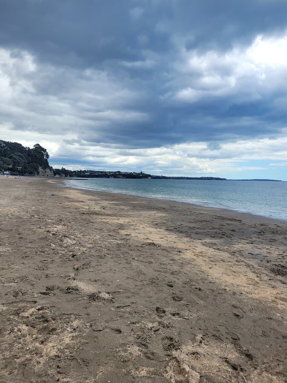 Kakanui Beaches Campbells Bay and All Day Bay