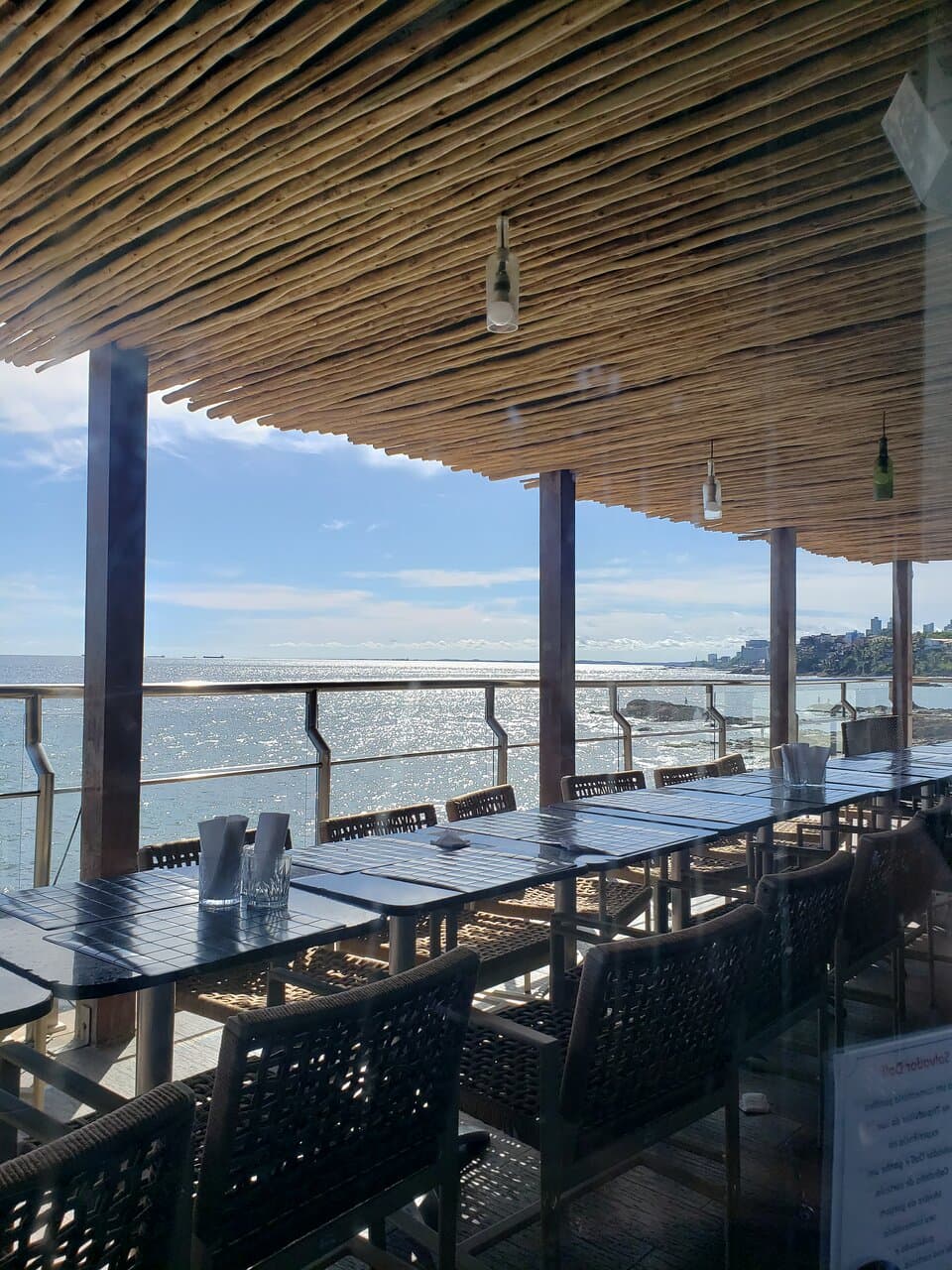 Salvador Dali Restaurante