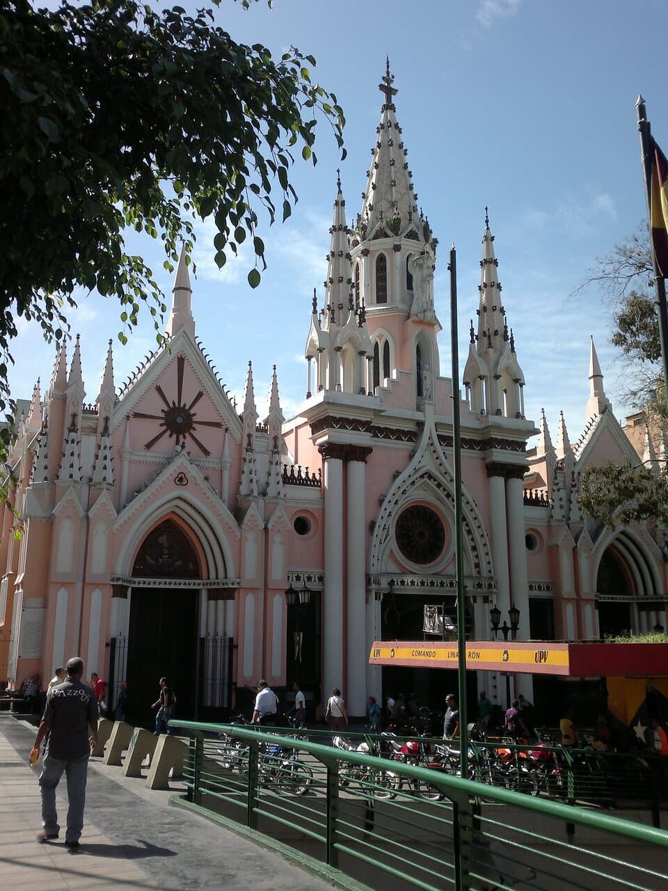 Santa Capilla