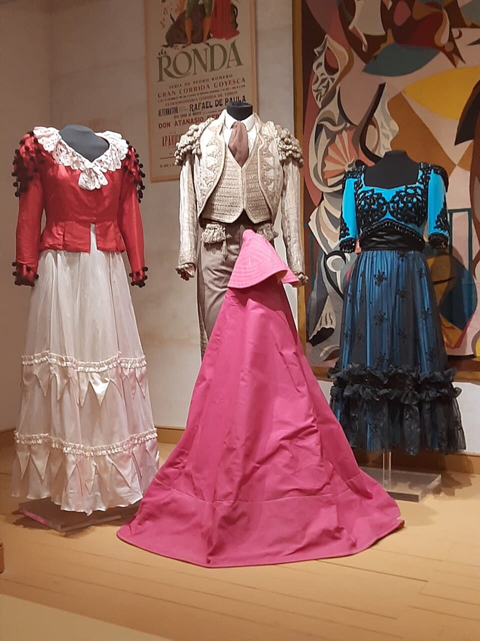 Exposição