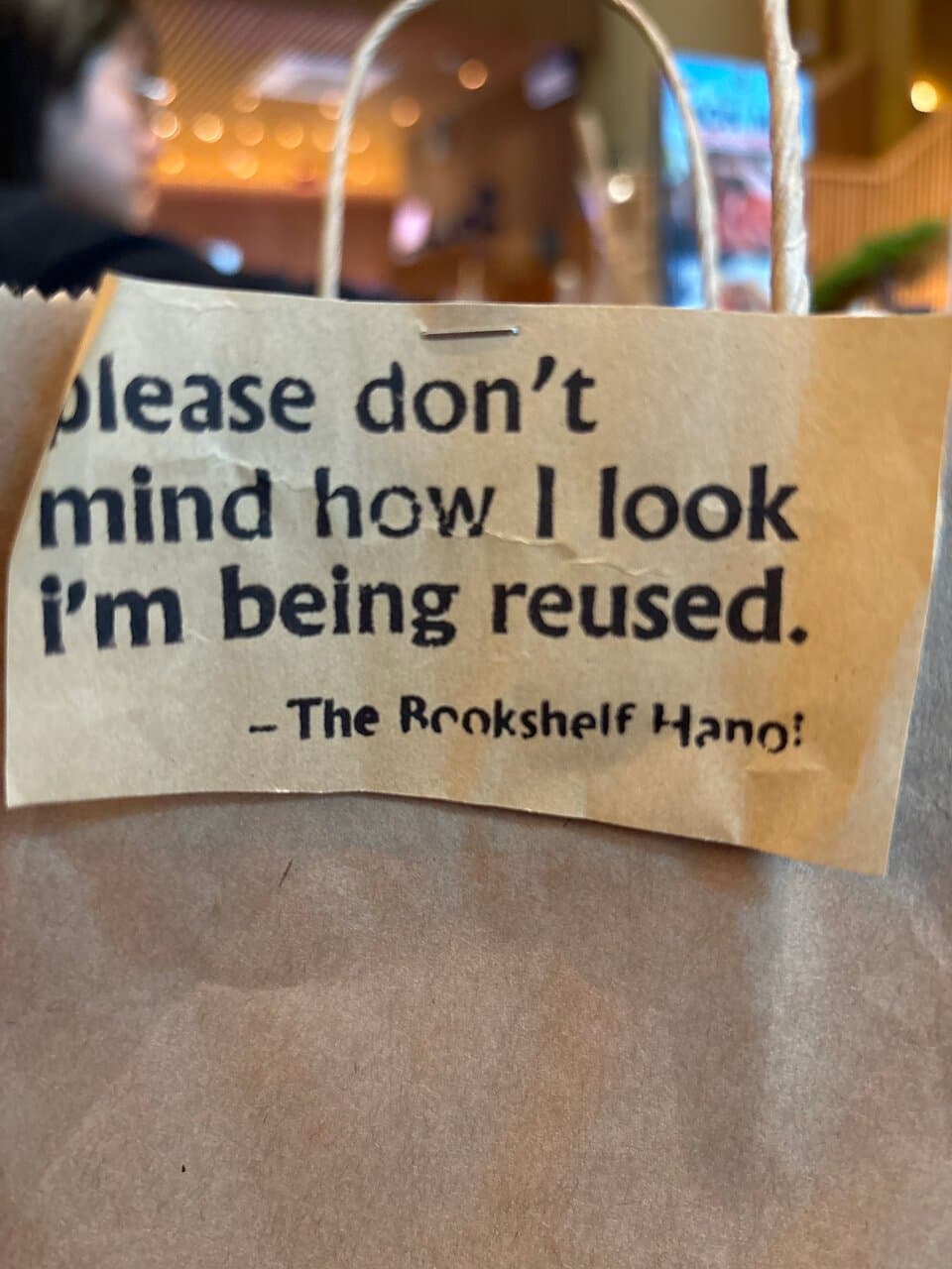 Visit a Hidden Bookstore