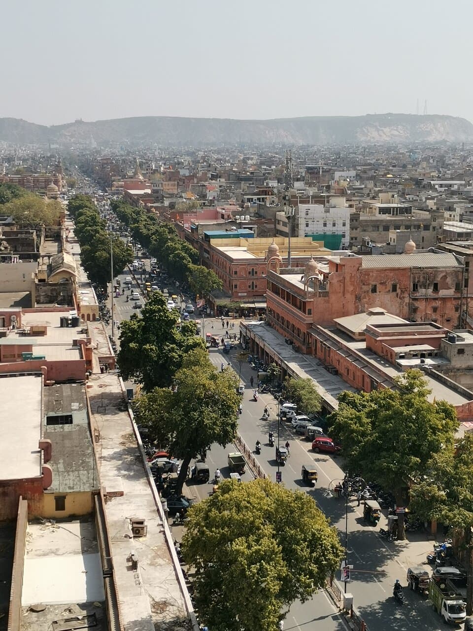 Sargasuli Tower Isarlat