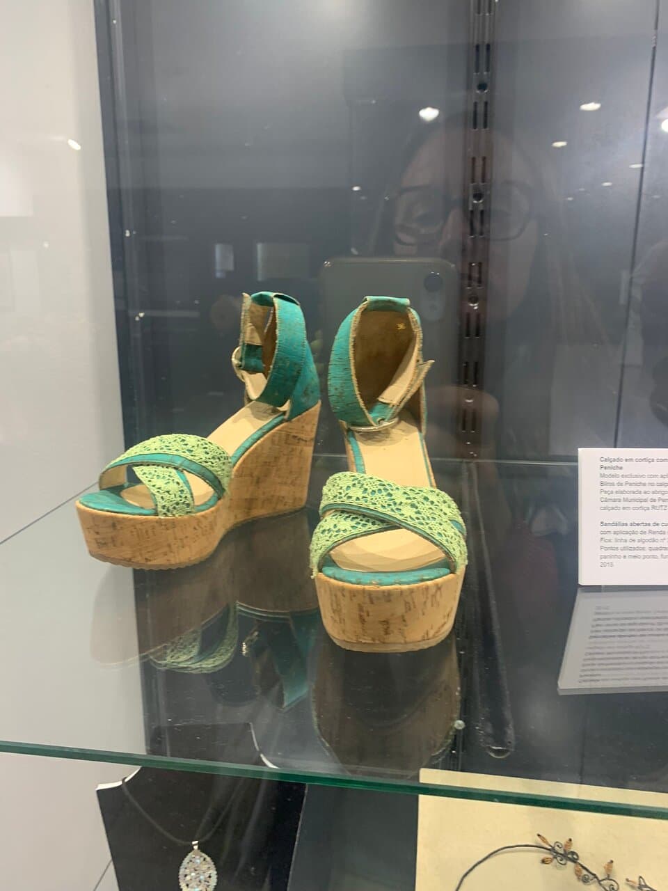 Bobbin Lace Museum Museu da Renda de Bilros