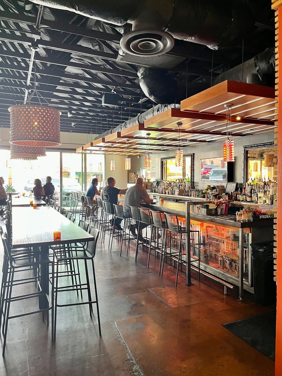 HULA'S Modern Tiki Scottsdale