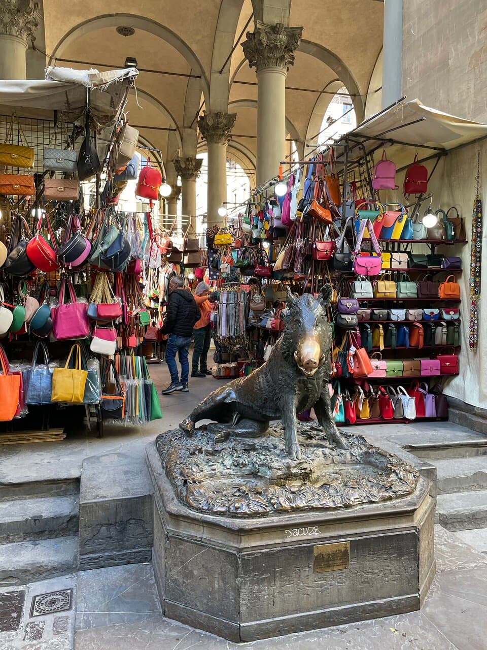 Mercato del Porcellino (8)