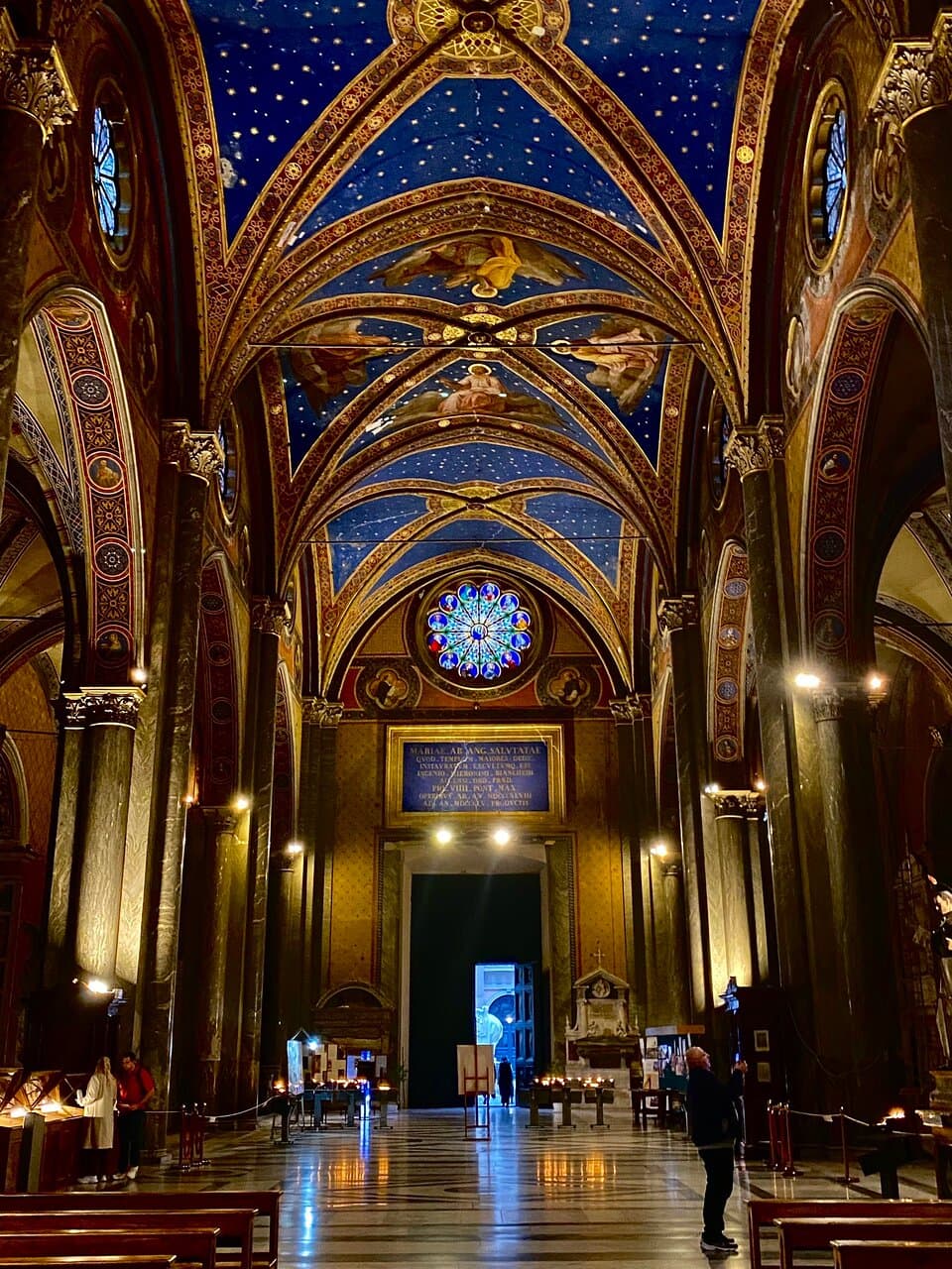 Santa Maria sopra Minerva