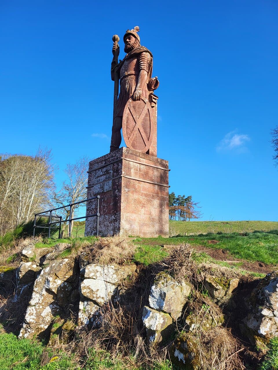 William wallace 