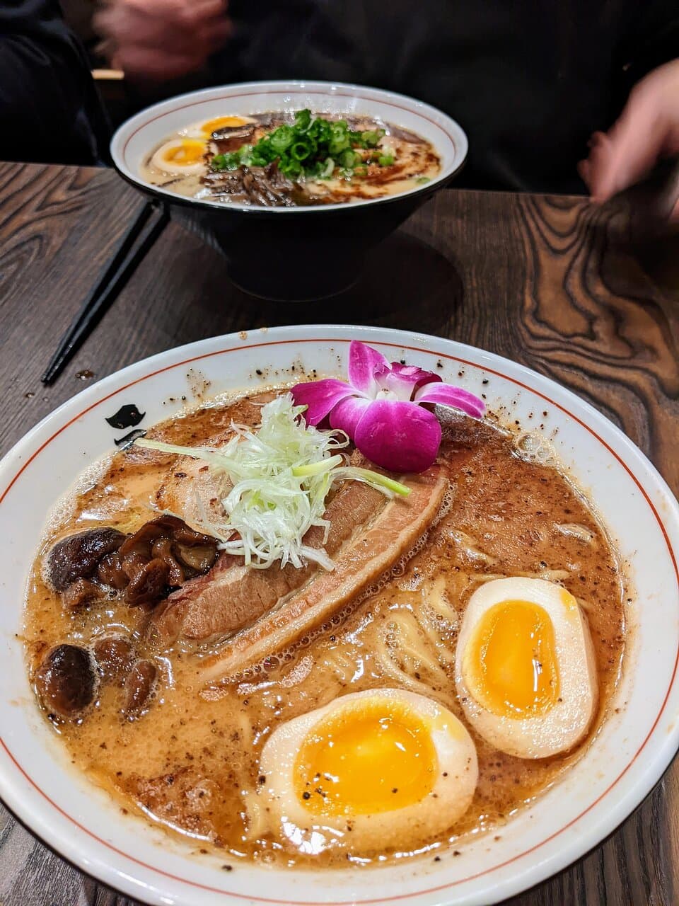 Sansotei Ramen