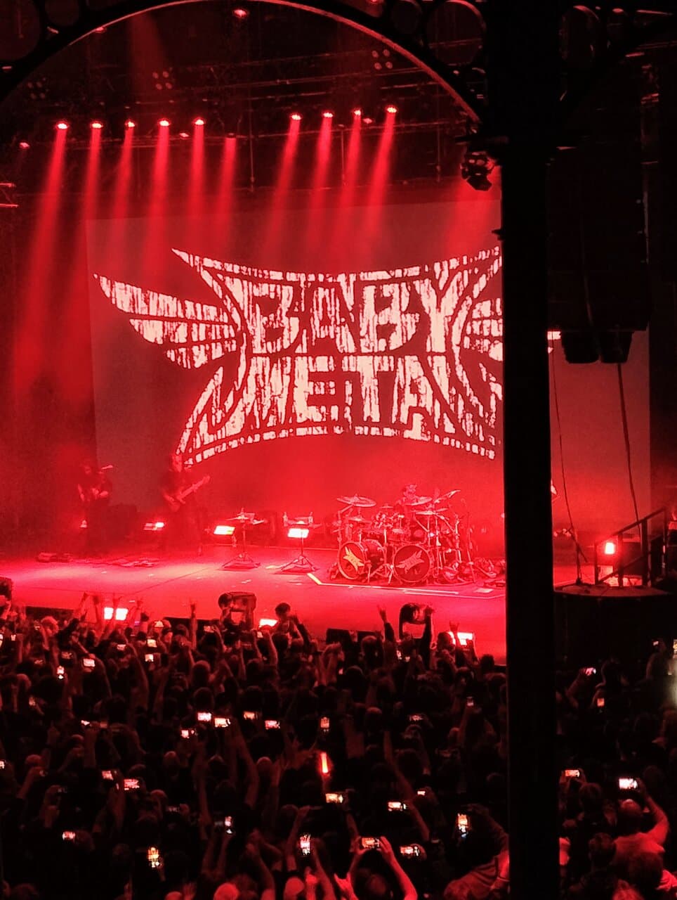 Roundhouse Birmingham