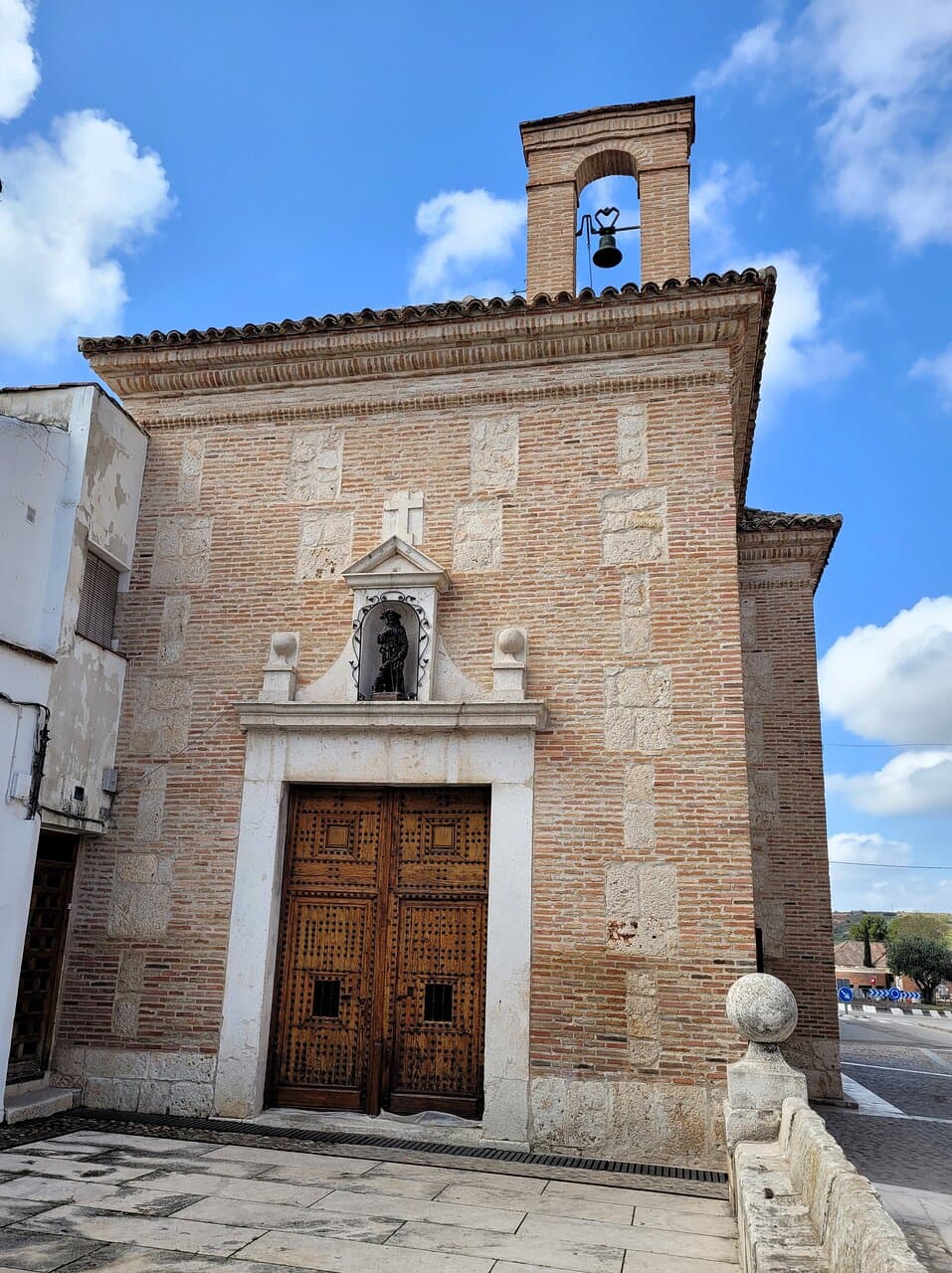 Ermita de San Roque