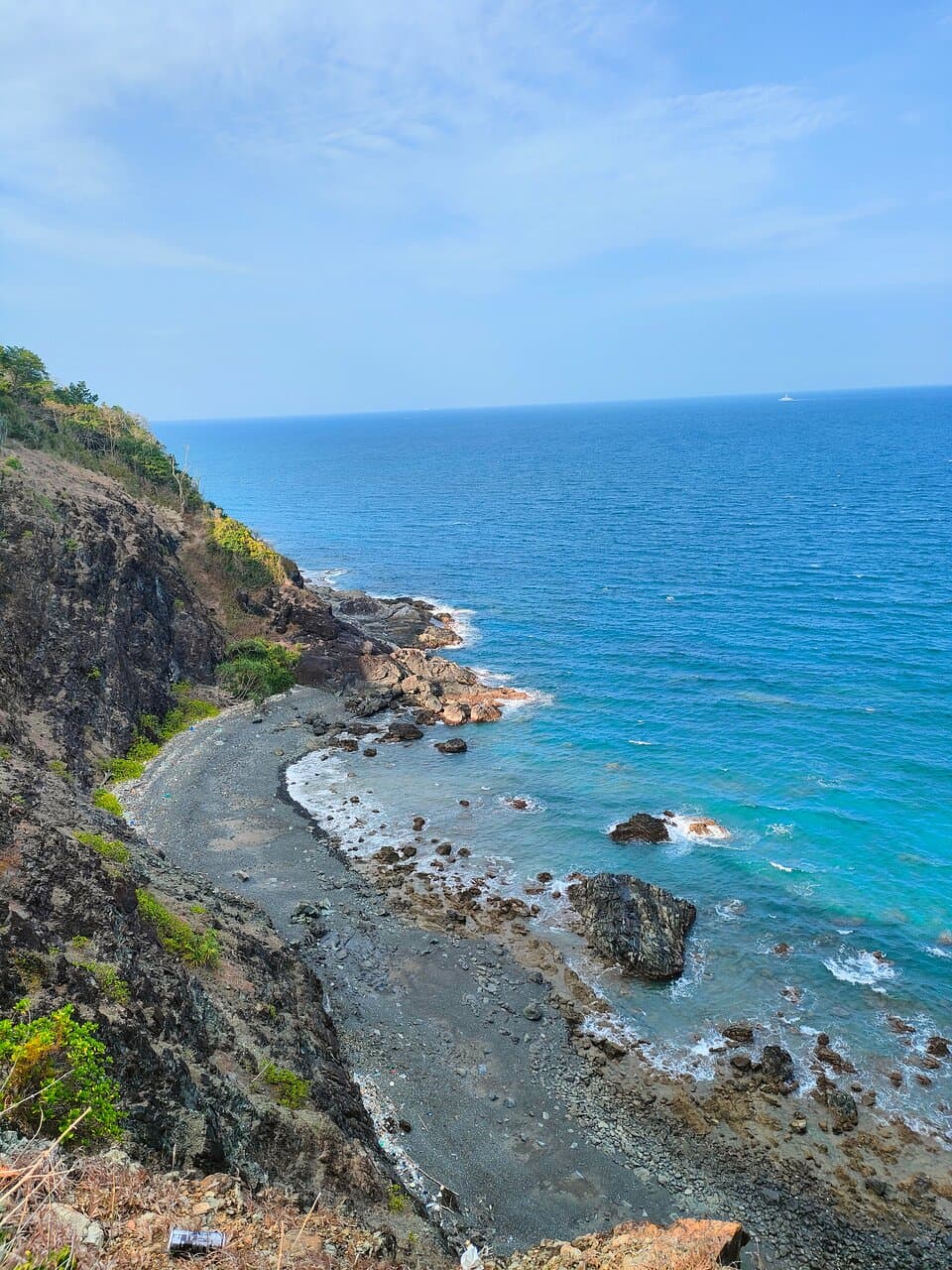 Munda Pahad Trail and Viewpoint