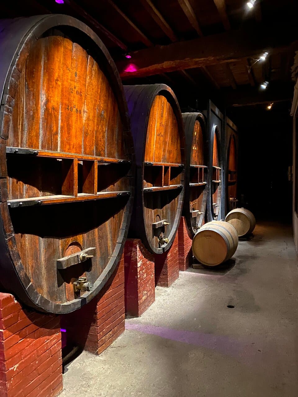 Maison Guinot Blanquette Cellars