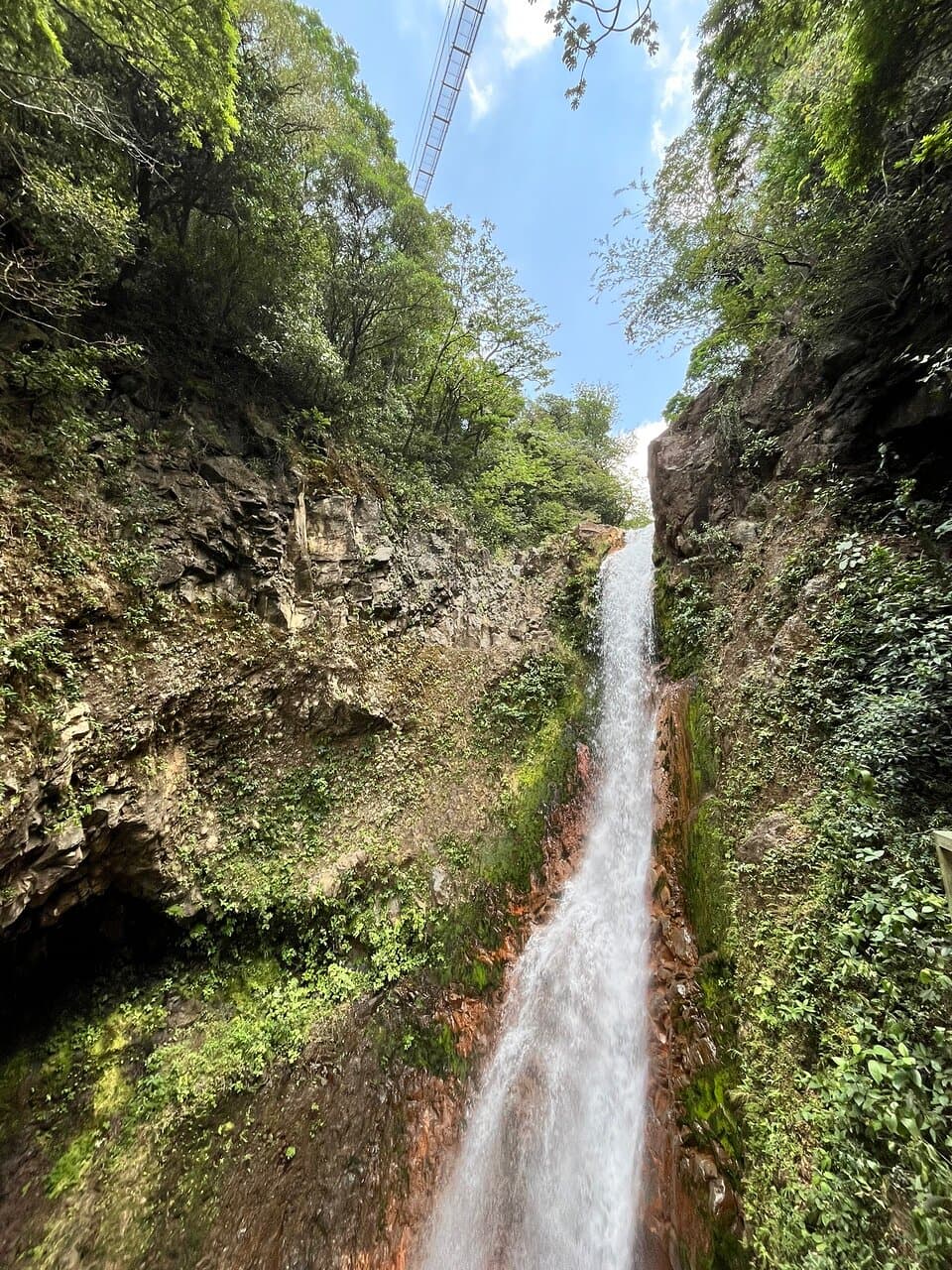 Las Hornillas Geothermal Park Miravalles
