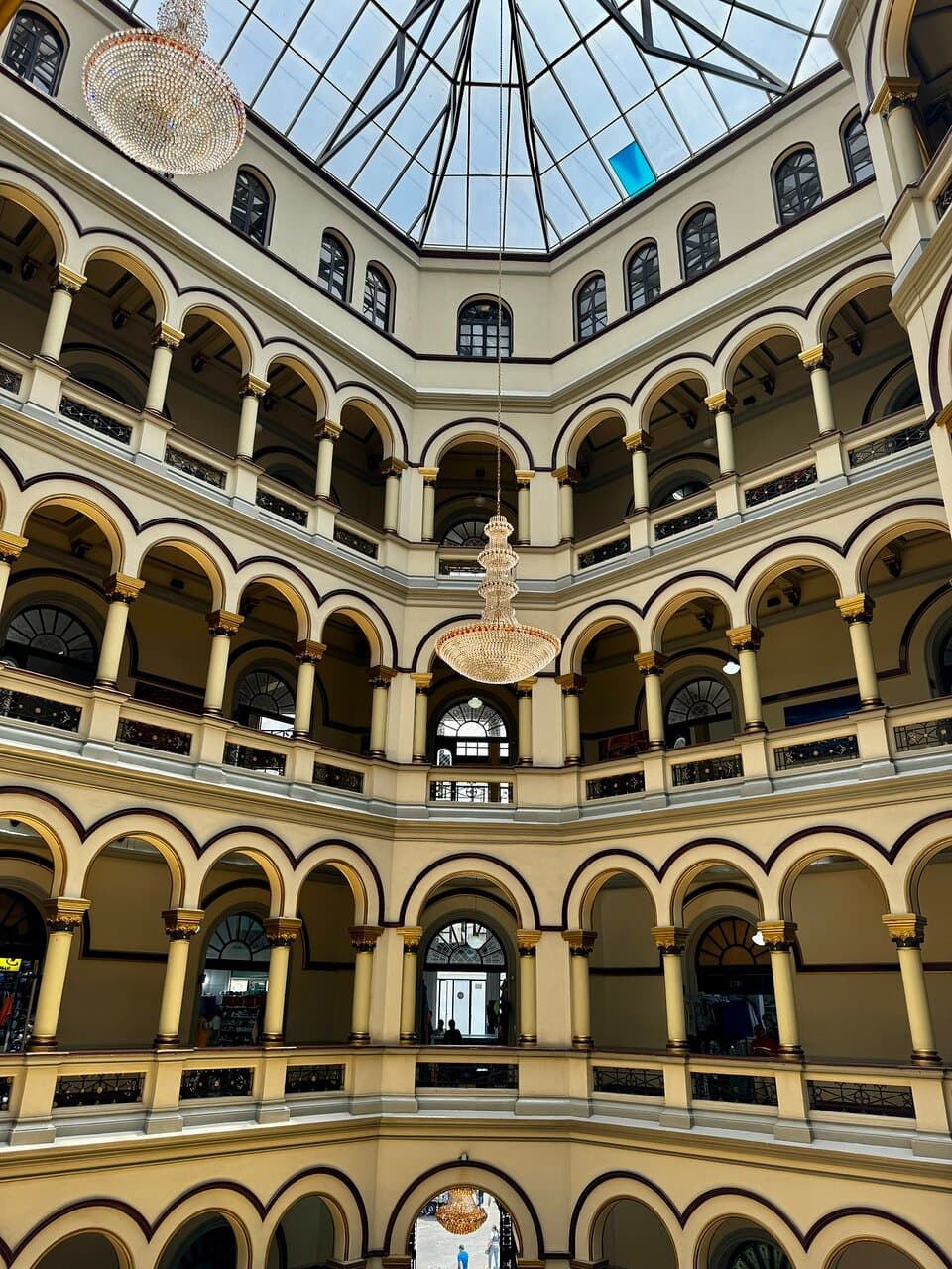 Palacio Nacional