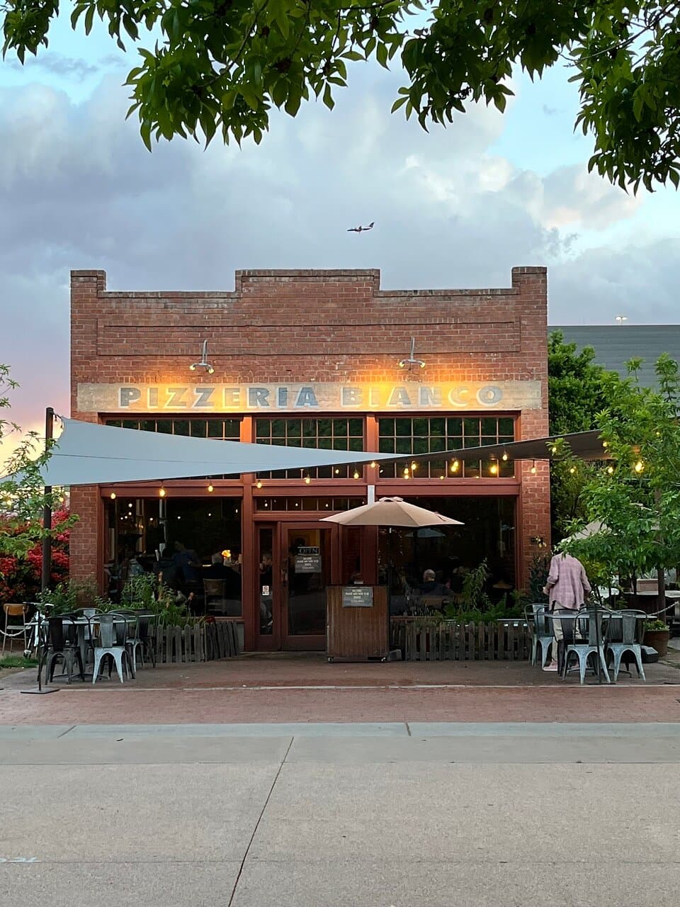 Bianco's Pizza & Pasta