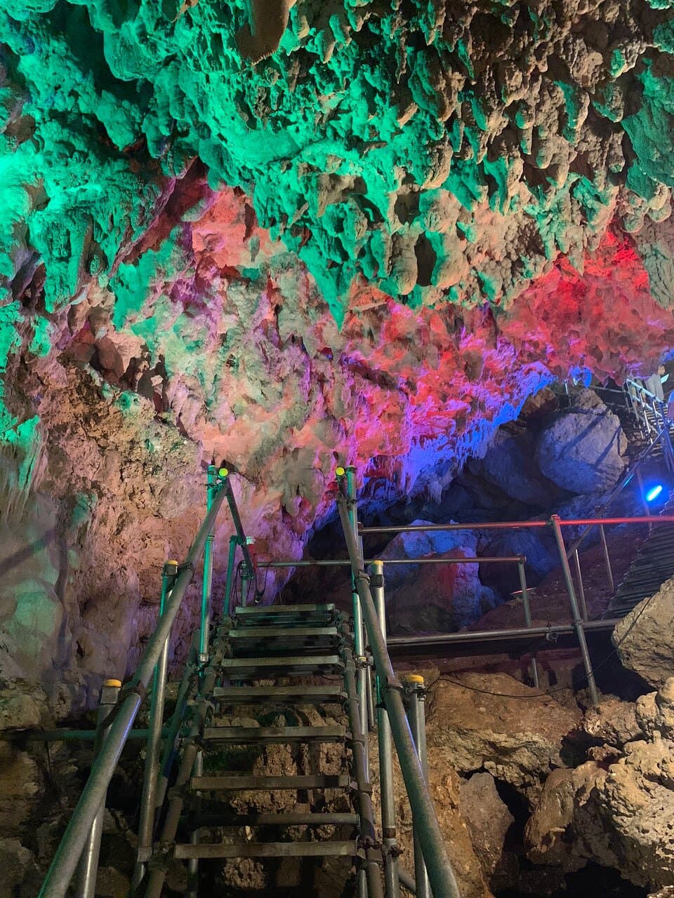 Cave Okinawa