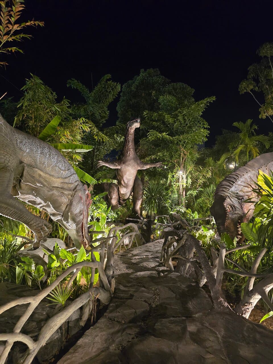 Dinopark Göynük
