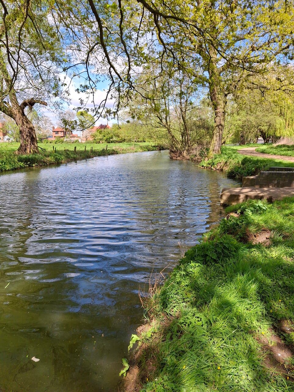 Sconce and Devon Park