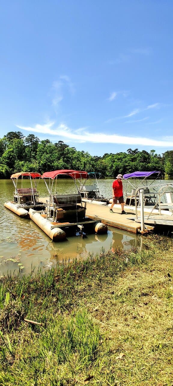 Kolomoki Mounds State Park