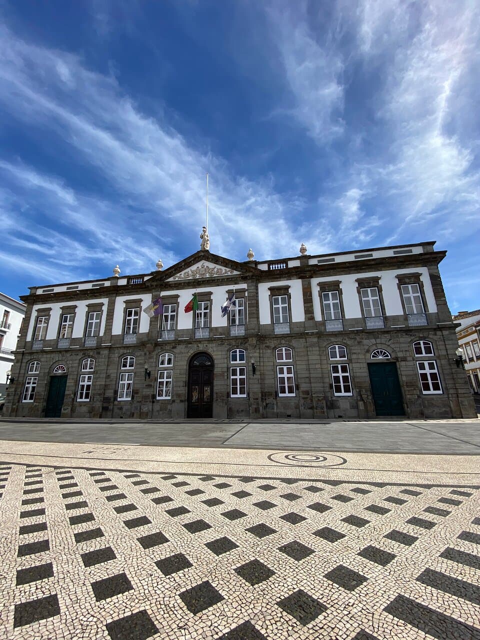 Praça Velha