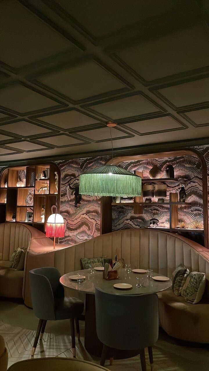 One8 Commune, Bangalore