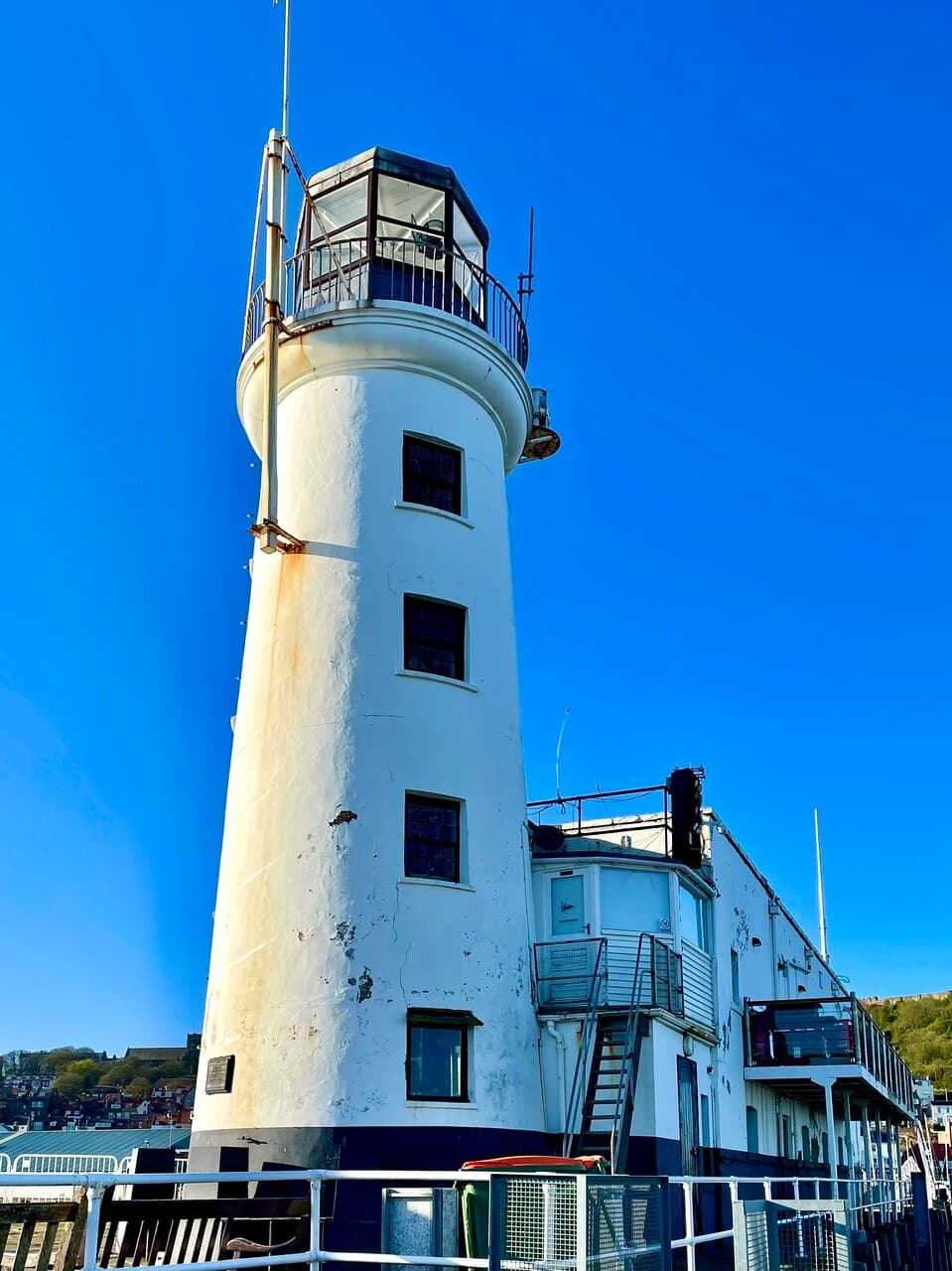 Scarborough Lighthouse