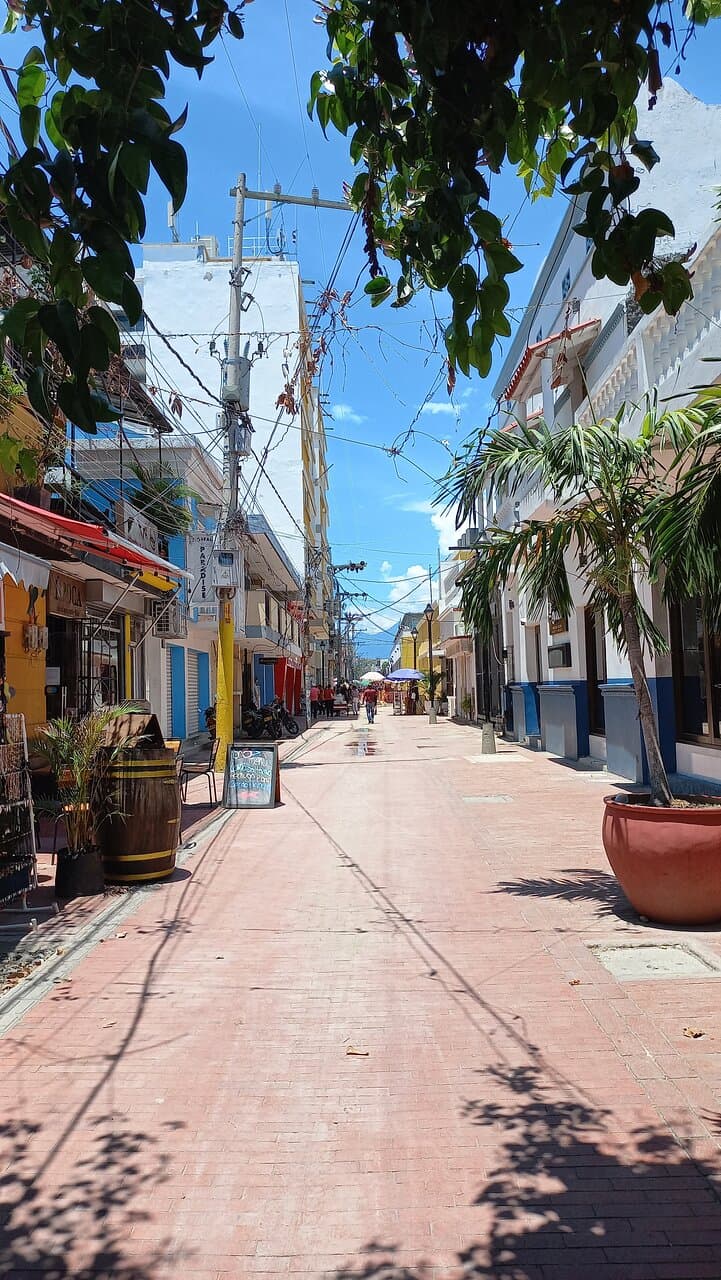 Centro Histórico