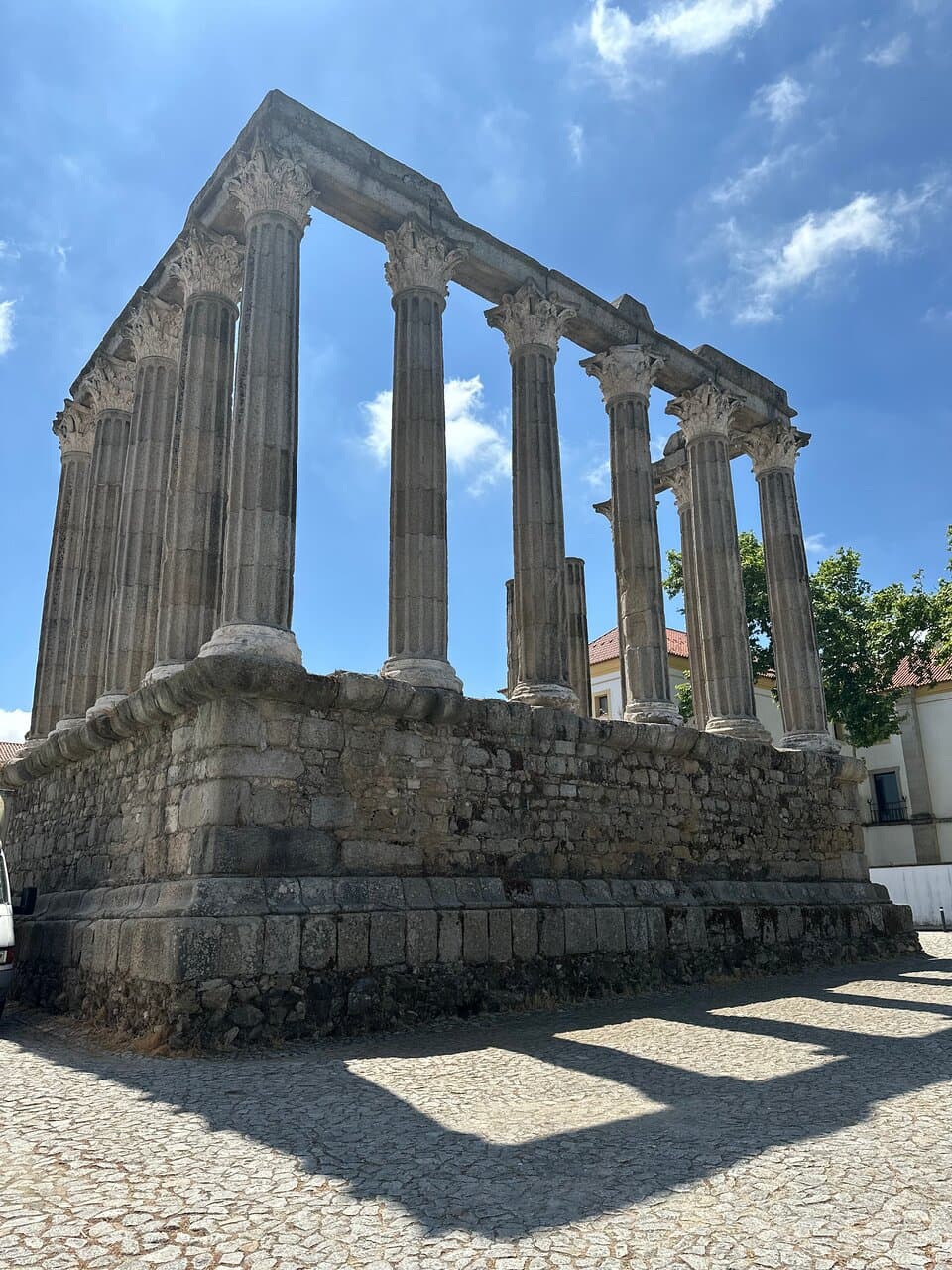 Palace of the Dukes of Cadaval