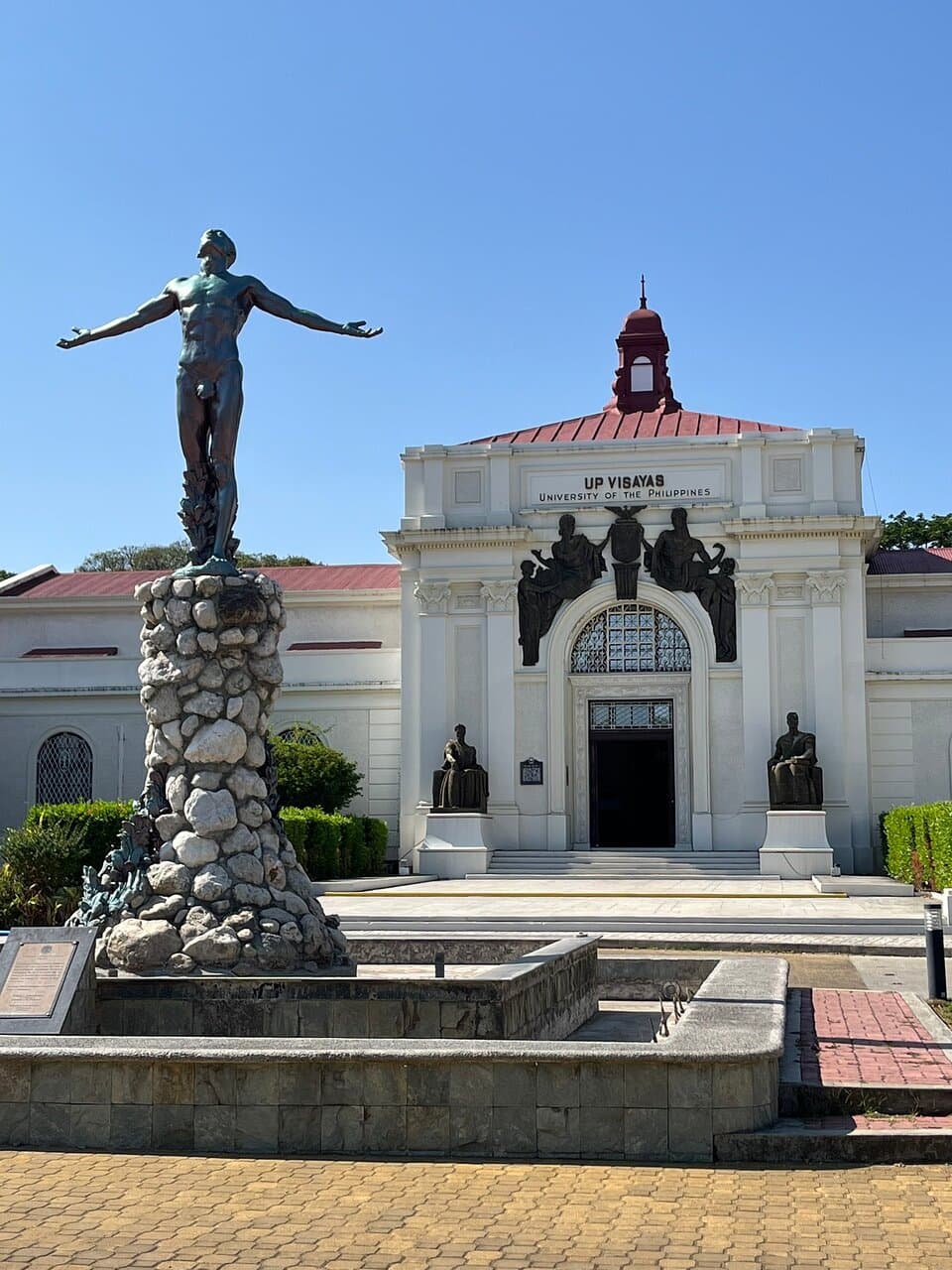 Old City Hall