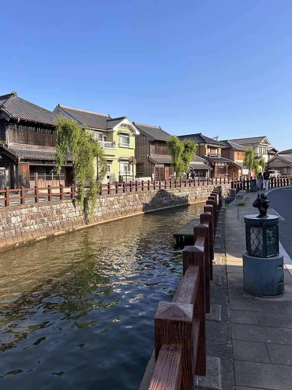 Sawara Historic District