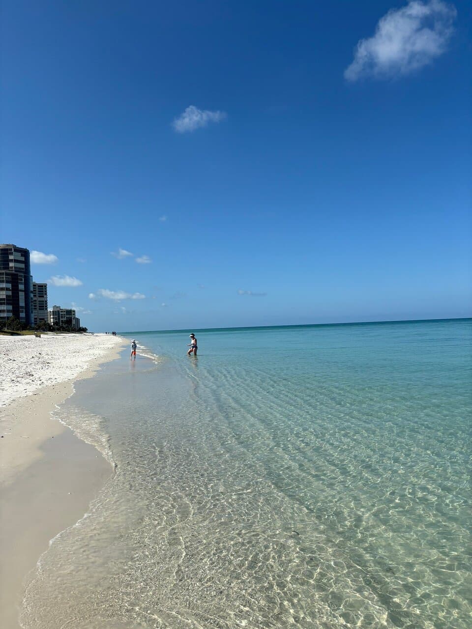 Explore Seagate Beach