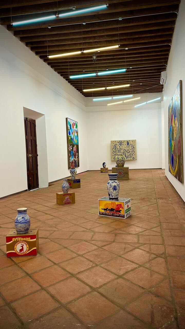 Museo de Arte de Mazatlán