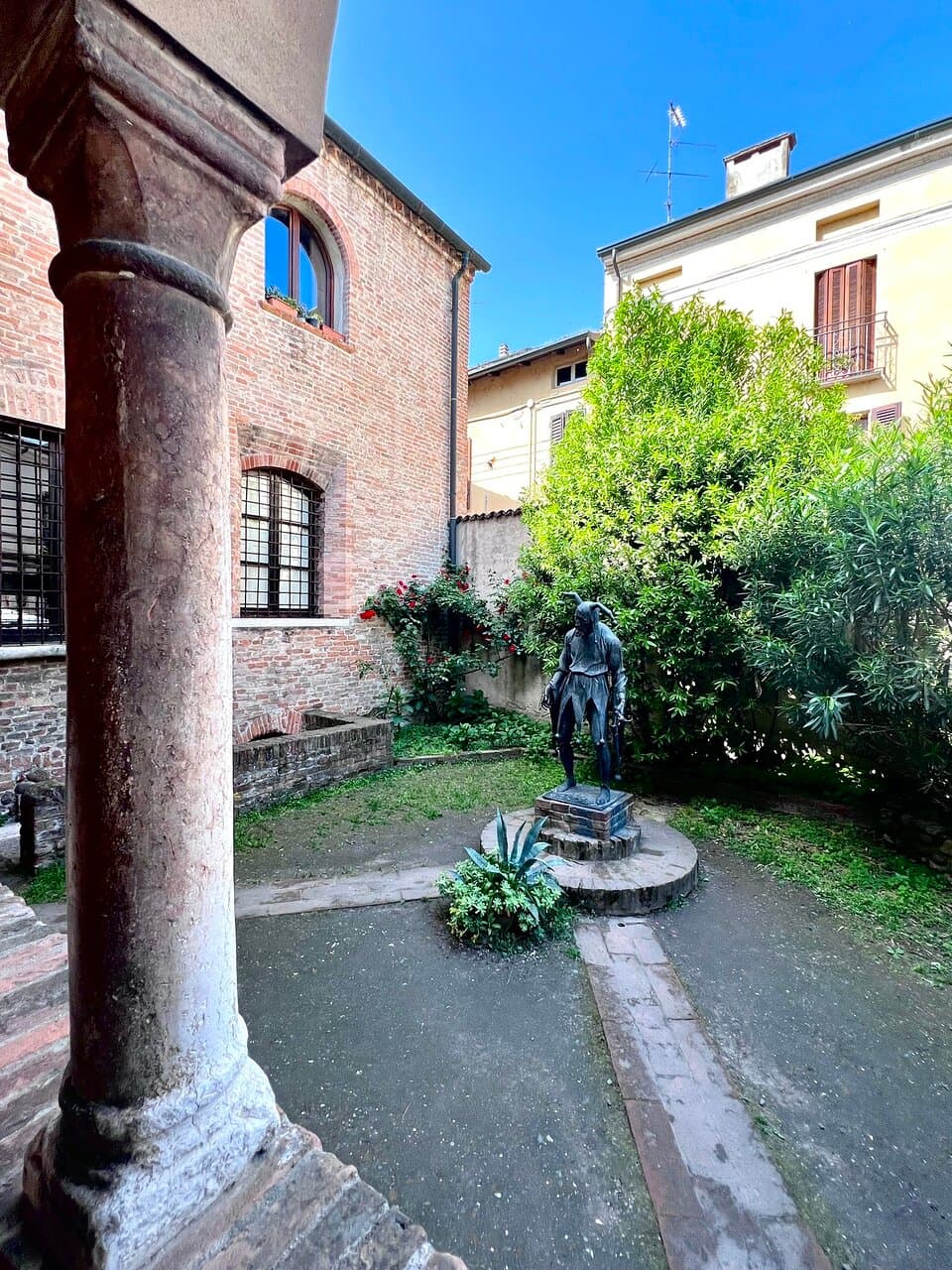 Casa di Rigoletto