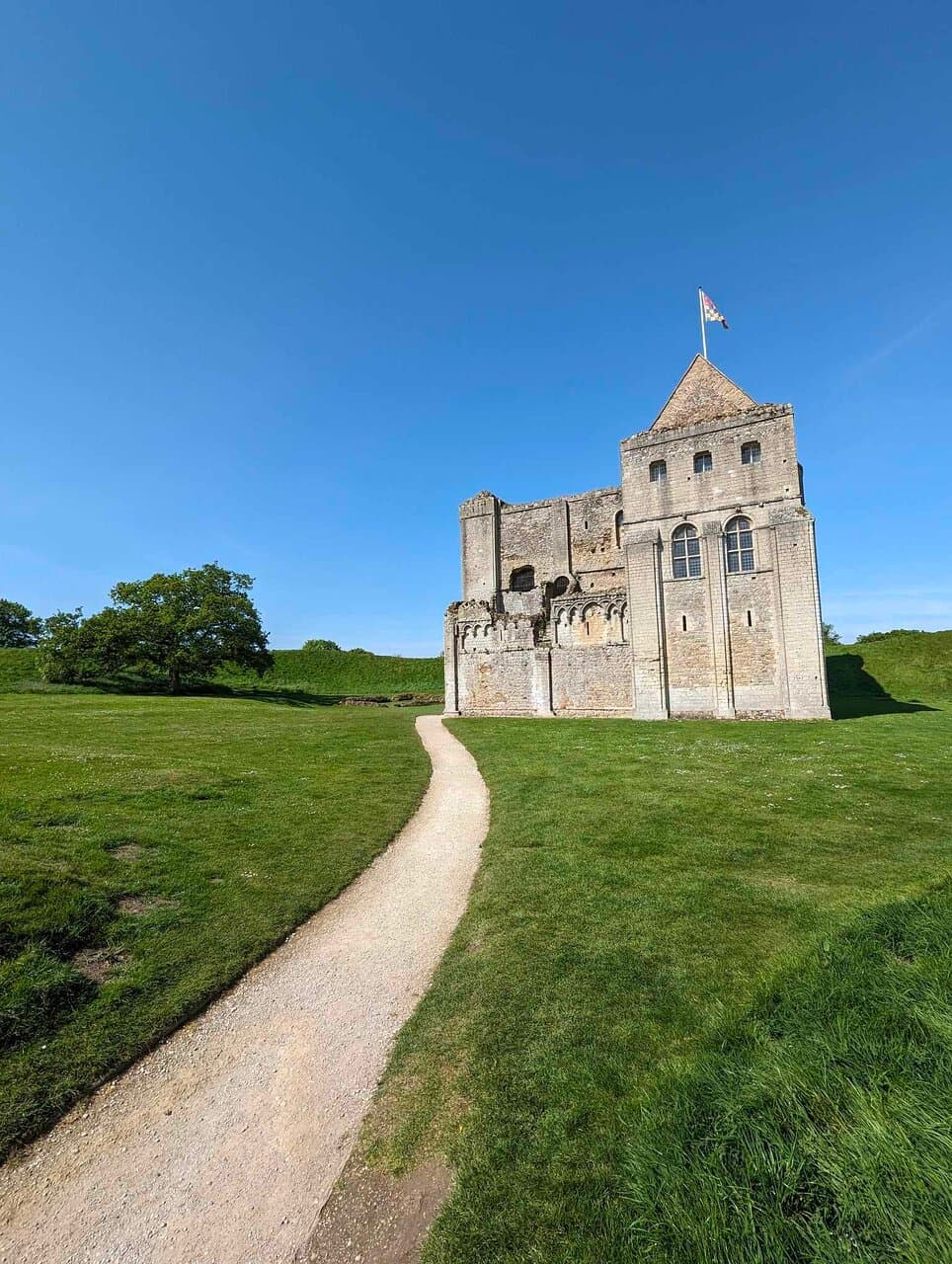 Castle Rising