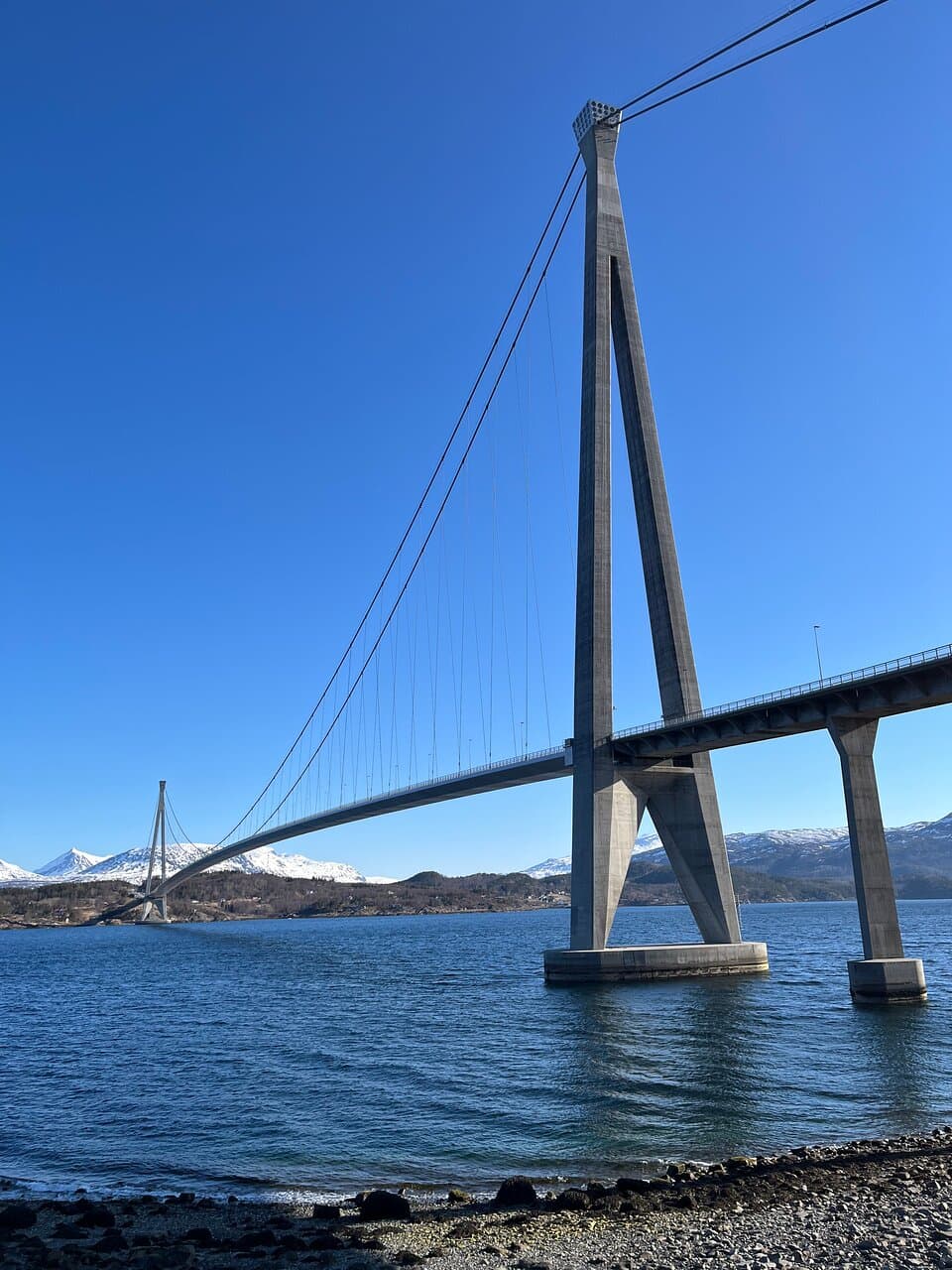 From the Veterans' Place