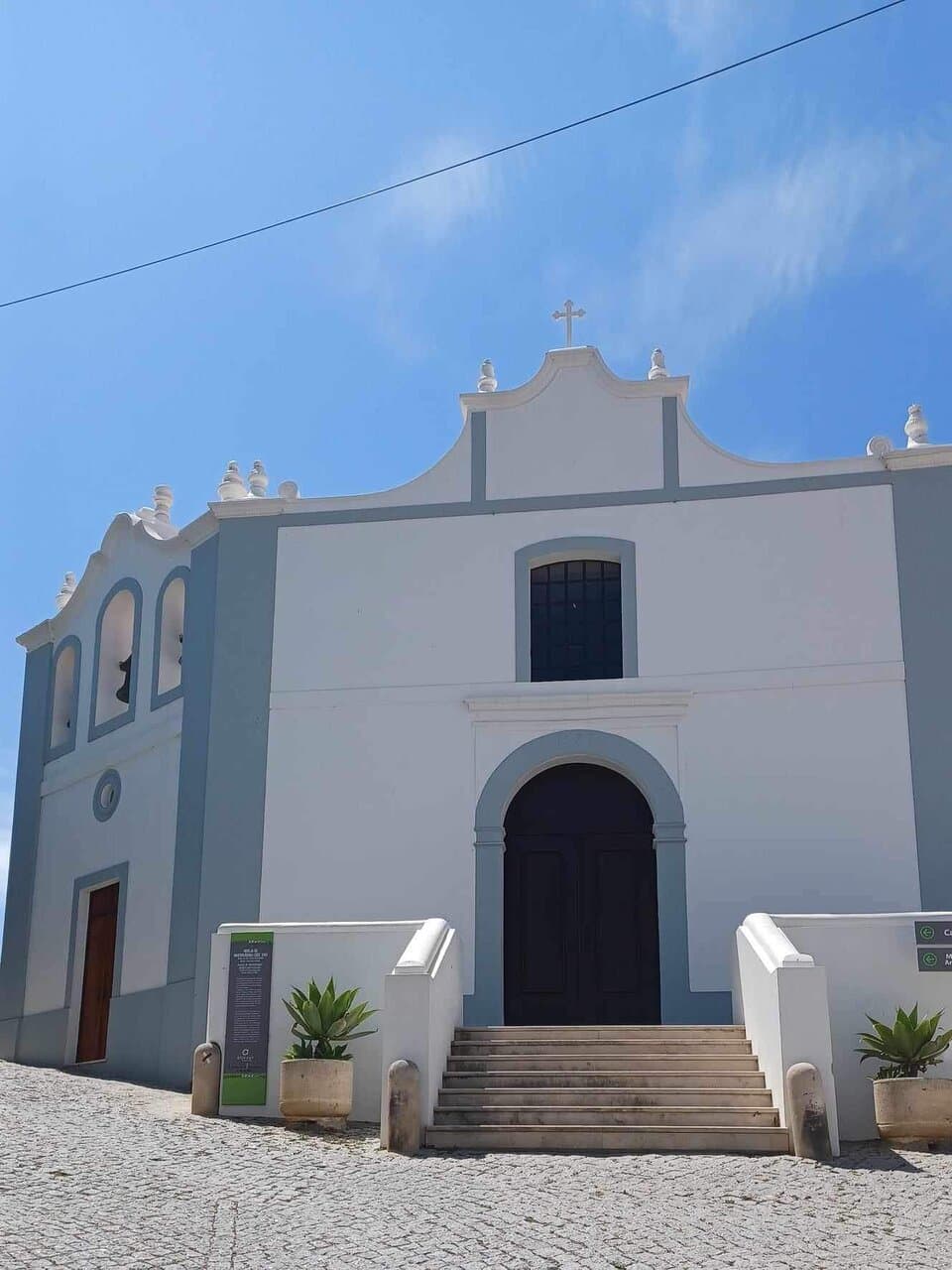 Igreja da Misericórdia Aljezur