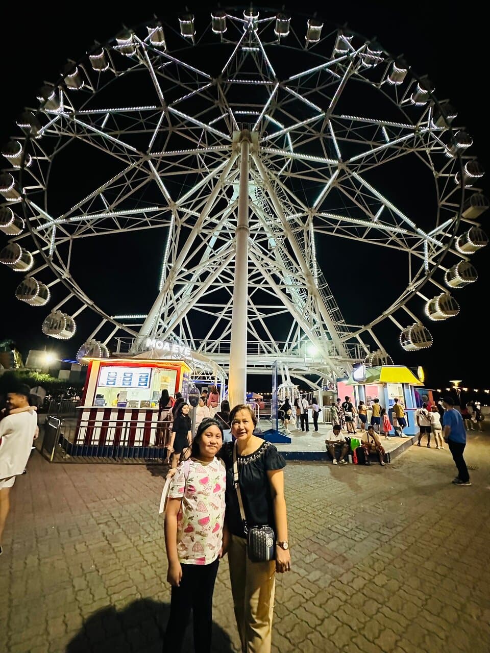 MOA Eye Mall of Asia