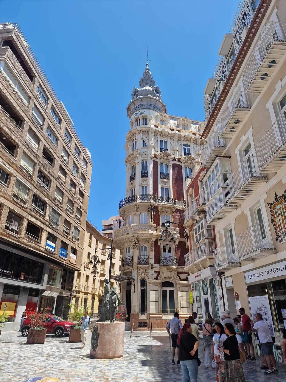 Very thought provoking.