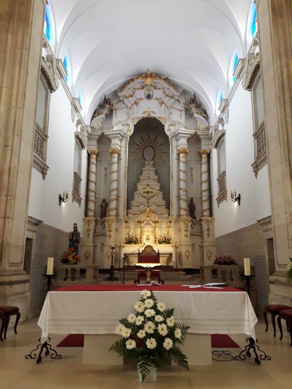 Altar