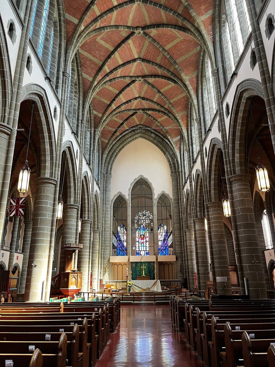 Christ Church Cathedral