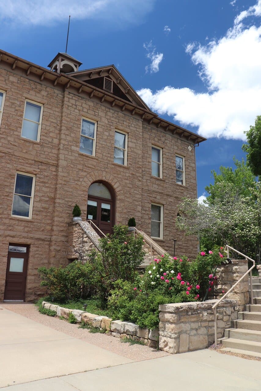 Animas Museum