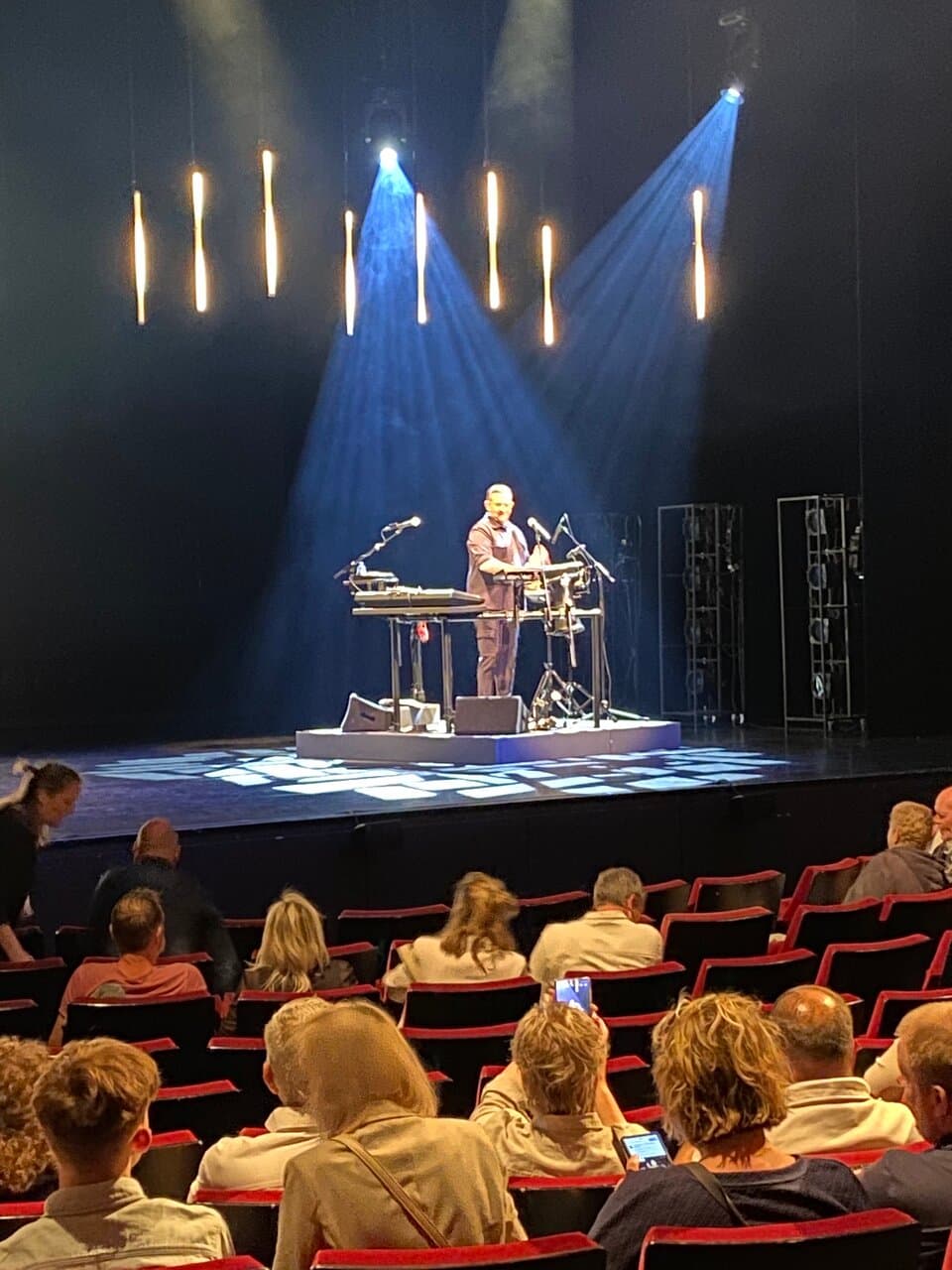 Stadsschouwburg Nijmegen