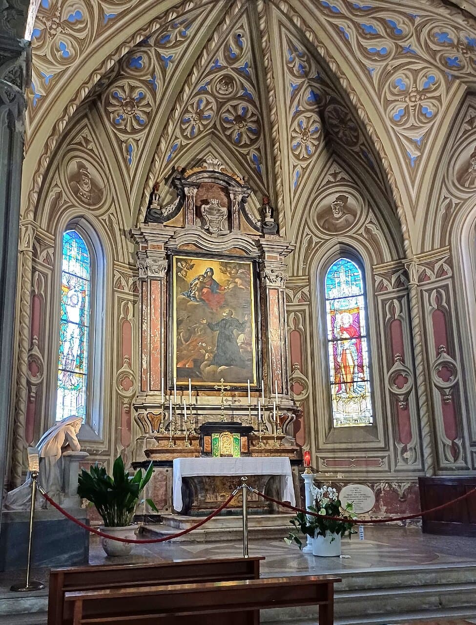 Collegiata di Santa Maria della Scala