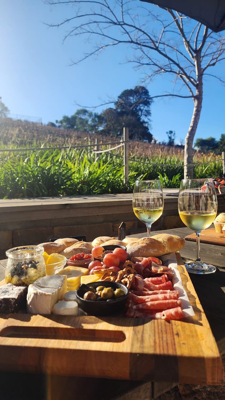 Buitenverwachting Wine Estate Constantia